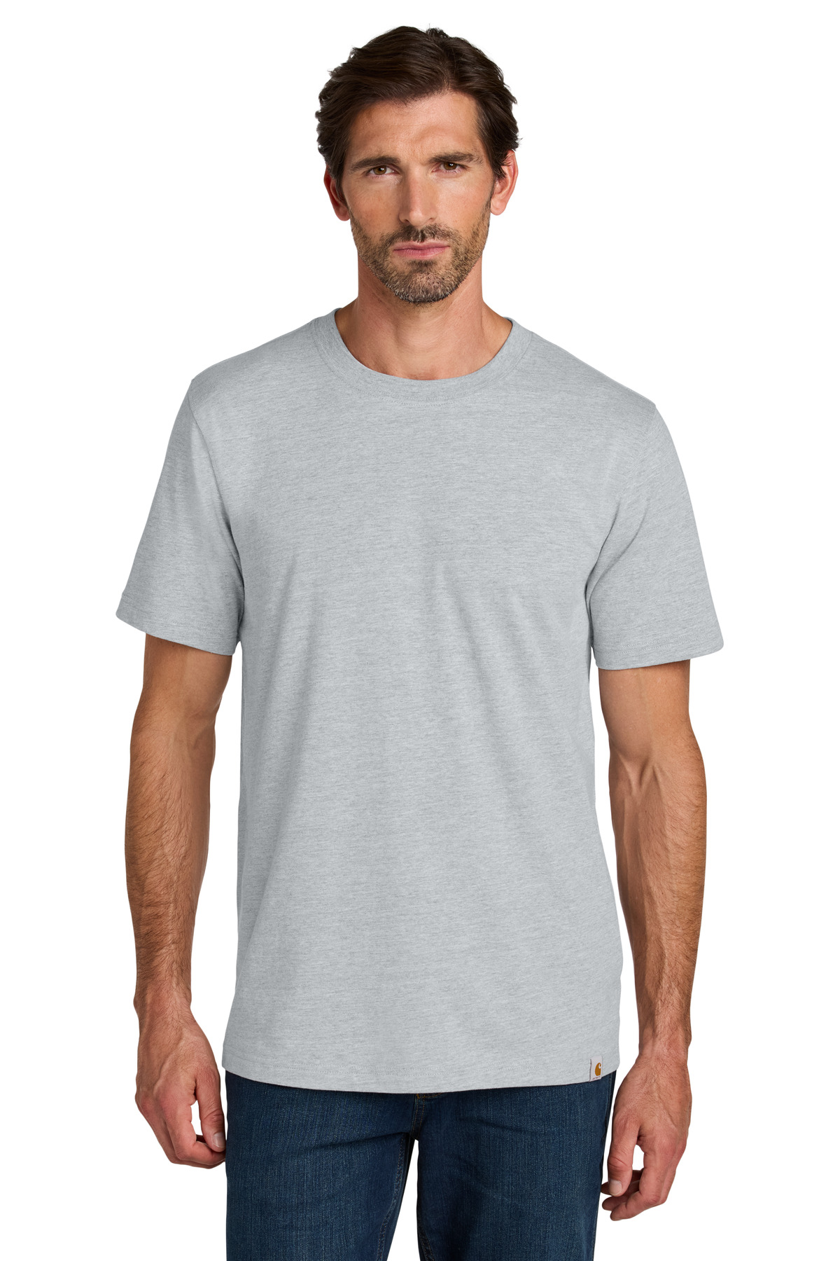 Carhartt Short Sleeve T-Shirt CT106020 5