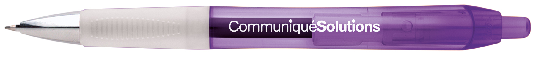 BIC® Intensity® Clic™ Gel Pen