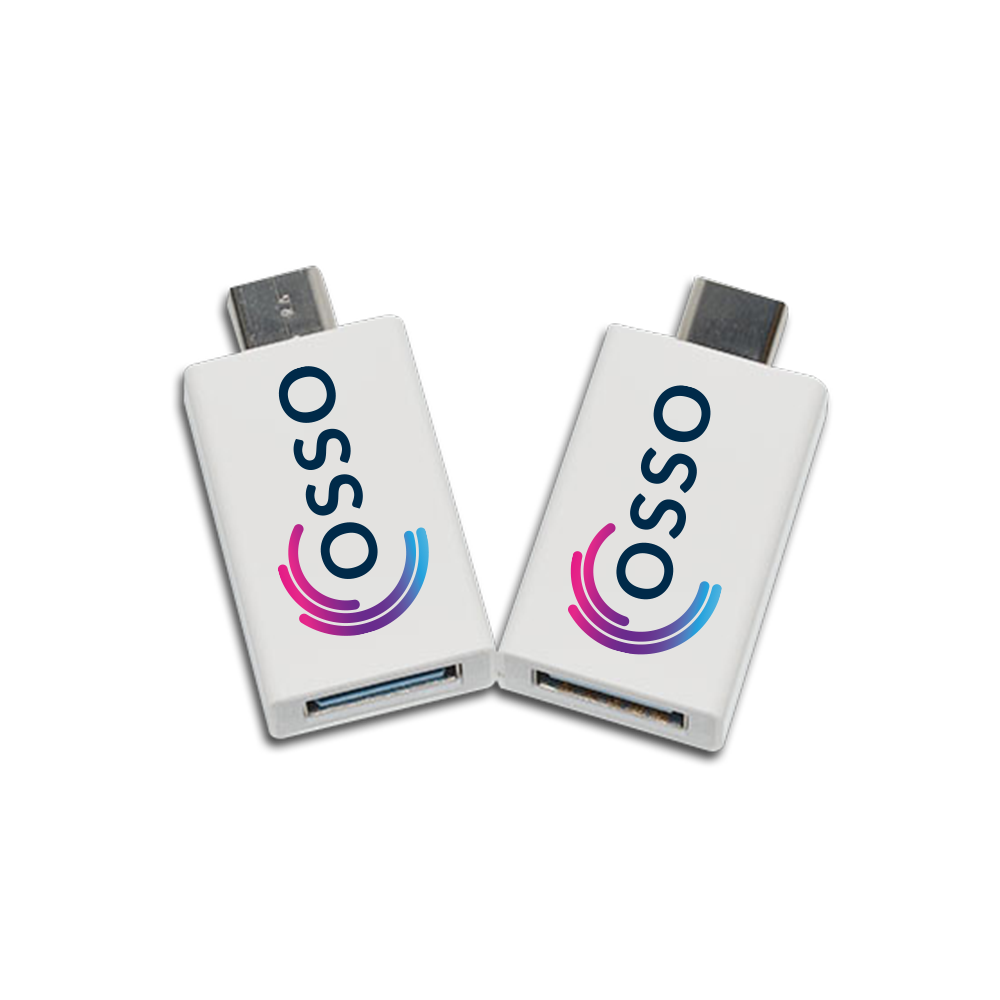 Ursa Type C to USB Female Port Data Blocker 9