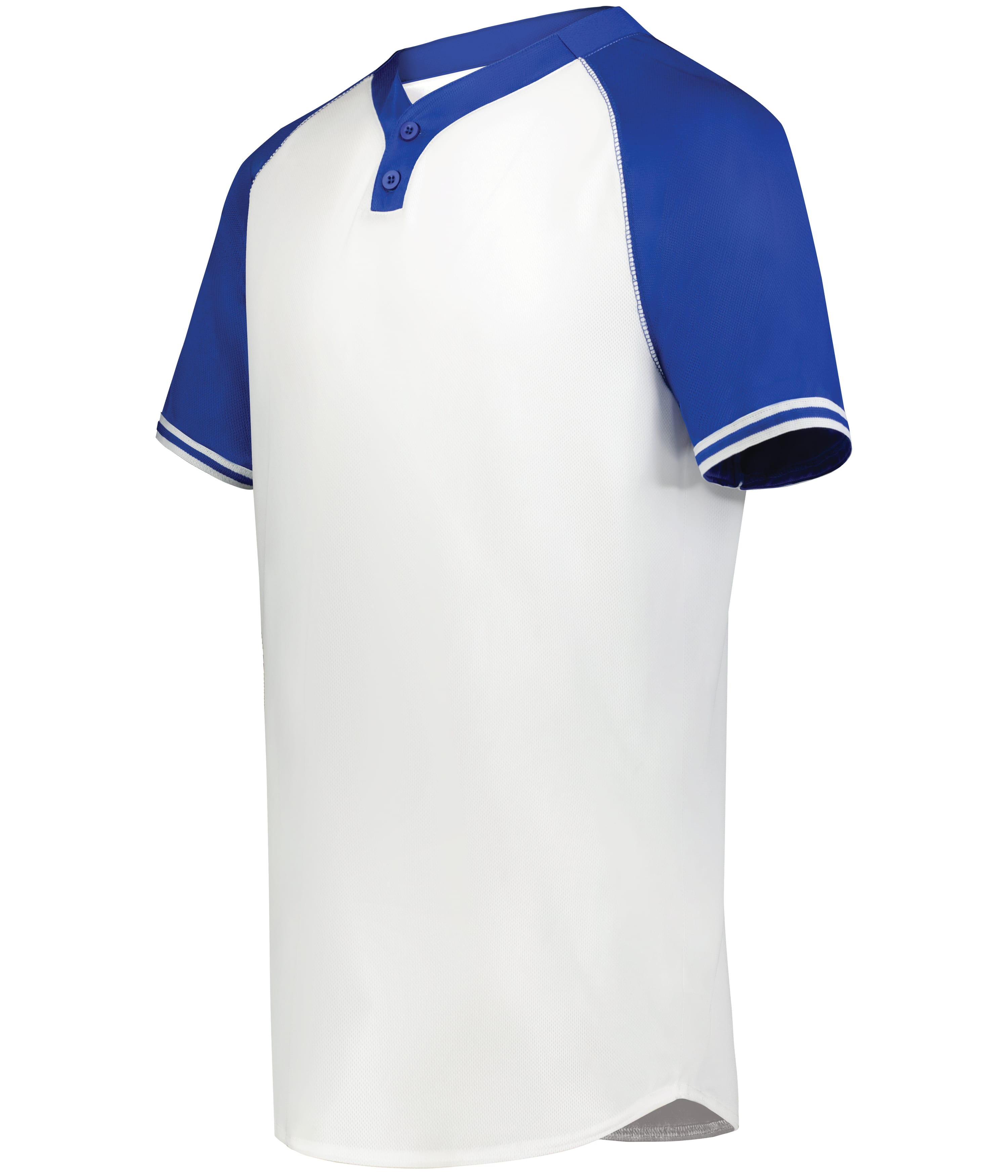 Youth Cutter+ Henley Jersey 10