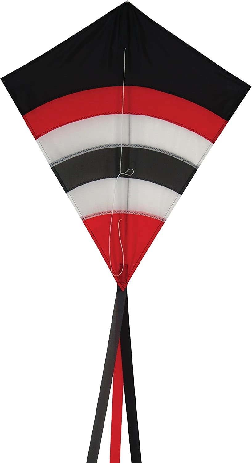 Advertising Soft Pocket Folding Kite 3