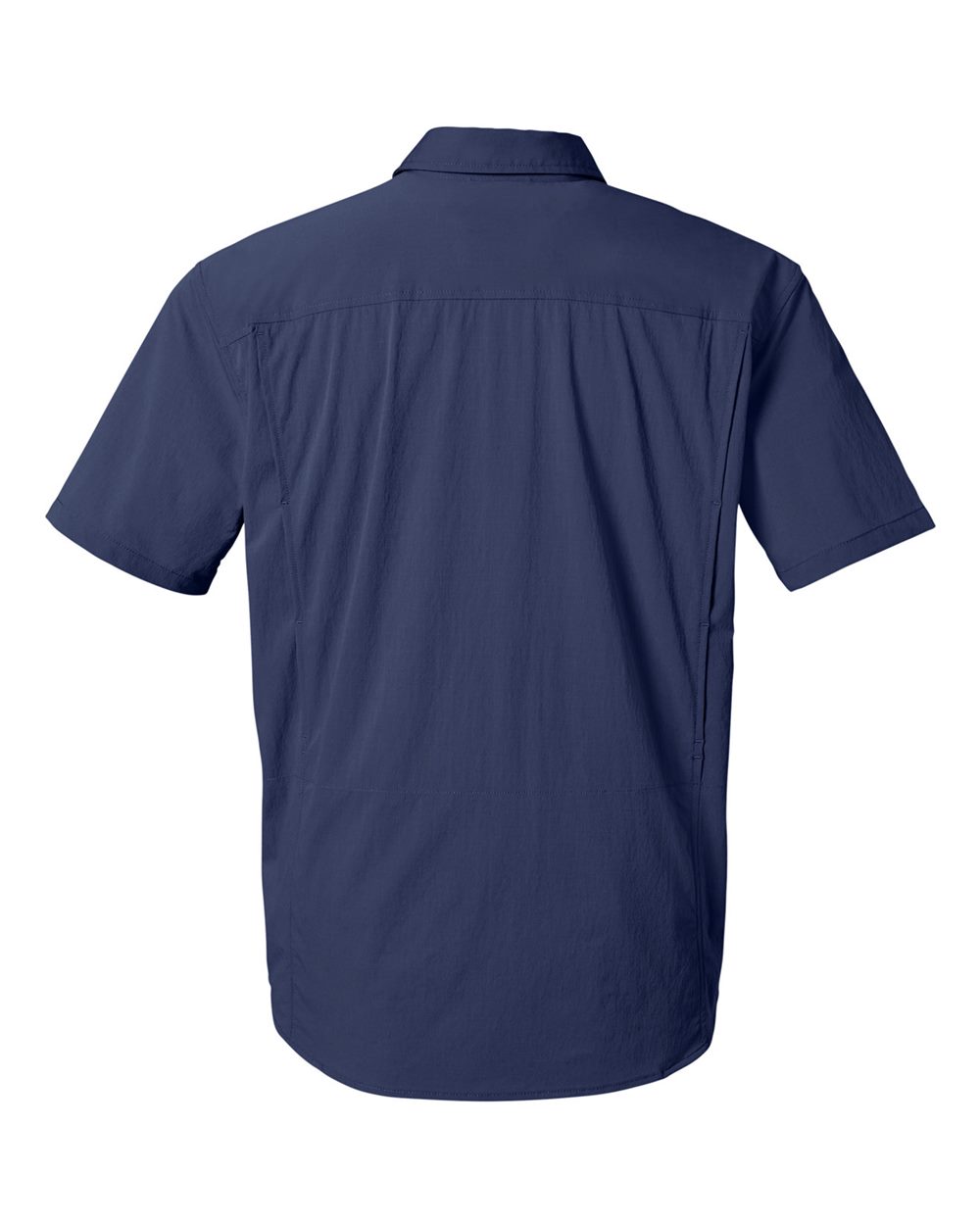 Men's Creekbed Short Sleeve Shirt - H150183 42