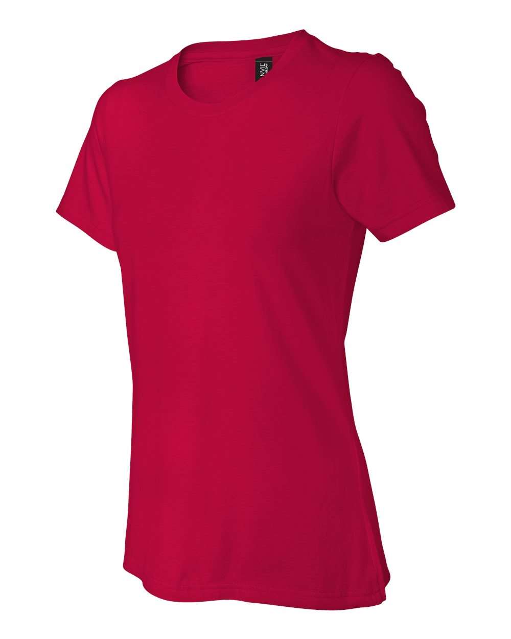 Women's Softstyle® Lightweight T-Shirt - 880 14