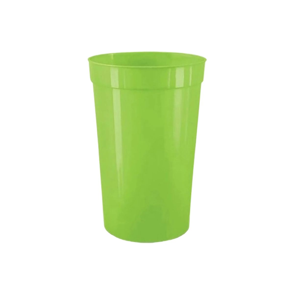 Durable 16oz Plastic Cup for Stadiums and Festivals 13