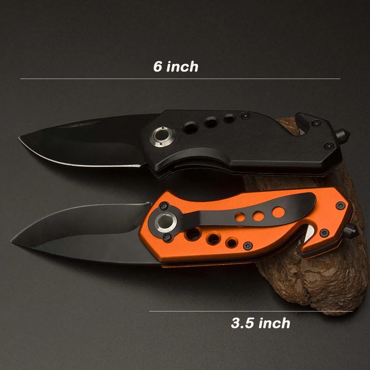 Multifunction Portable Rapid Response Emergency Tool 5