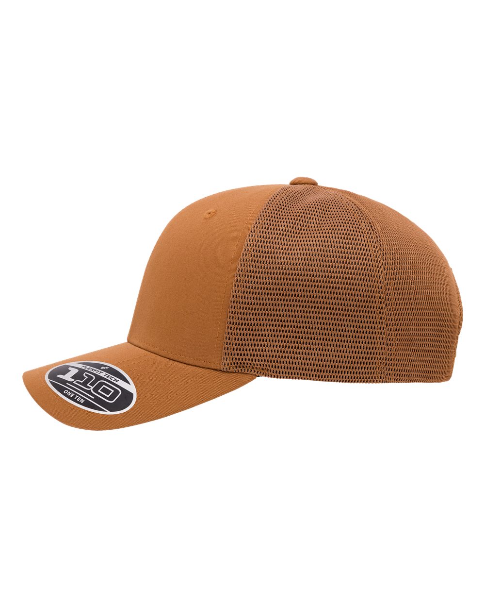 110® Mesh-Back Cap - 110M 89
