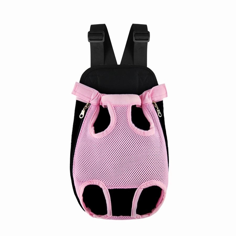 Pet Carrier Backpack 4