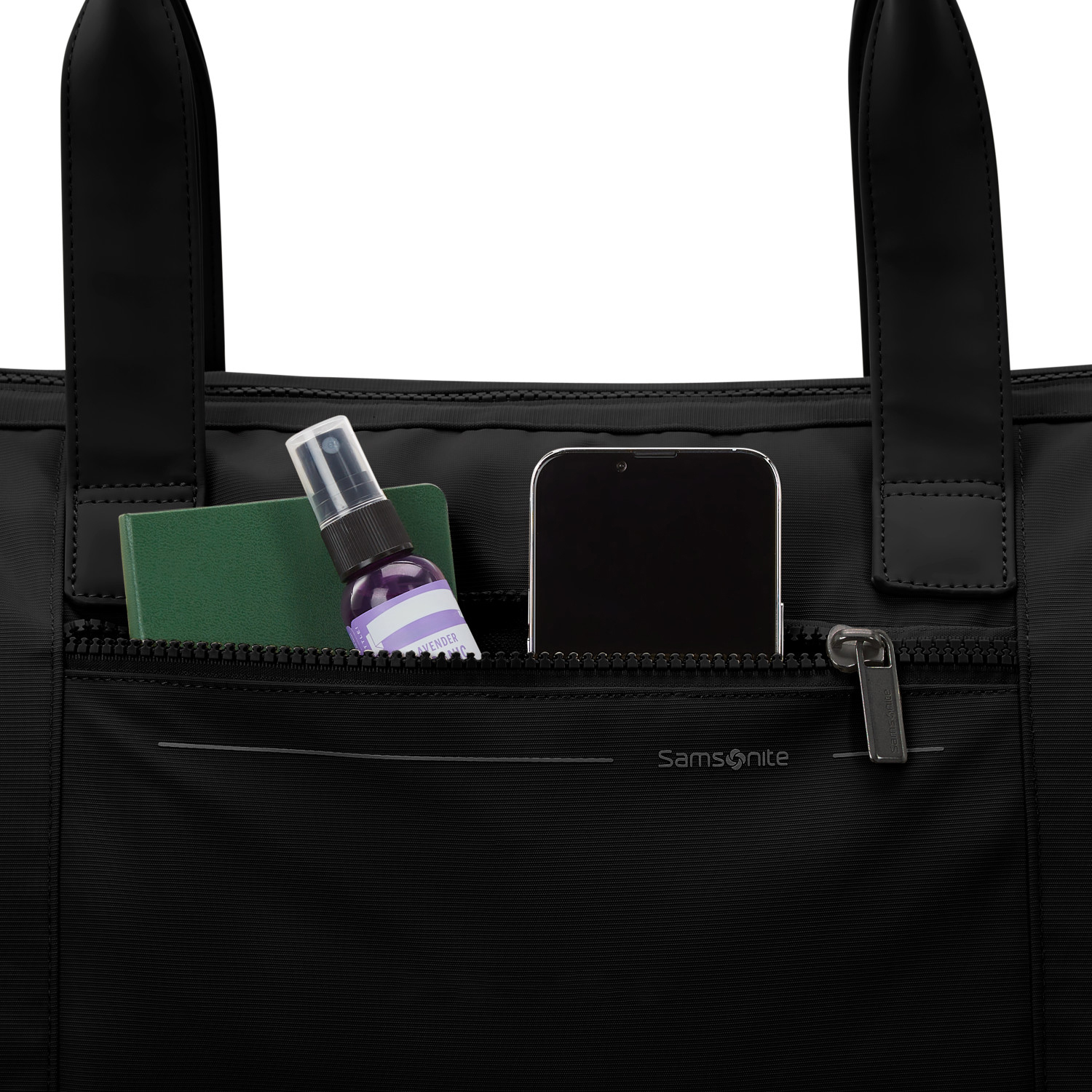 Samsonite Better Than Basic Weekender 9