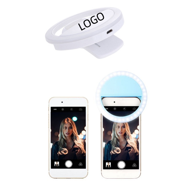 Selfie Ring Light for Phone 2