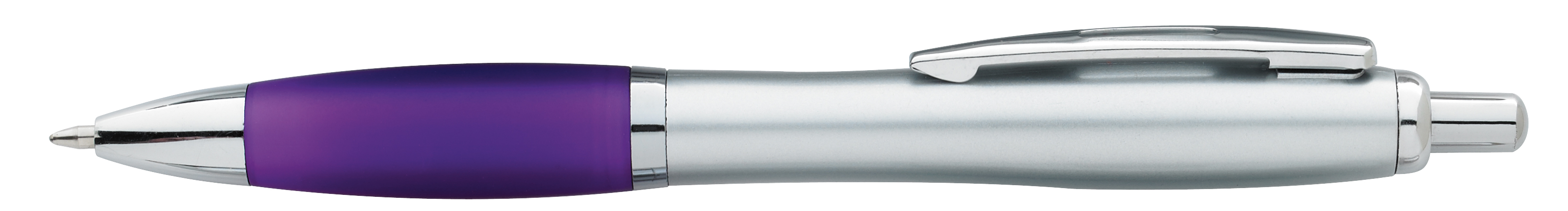 Good Value™ Ion Silver RABS Pen 63