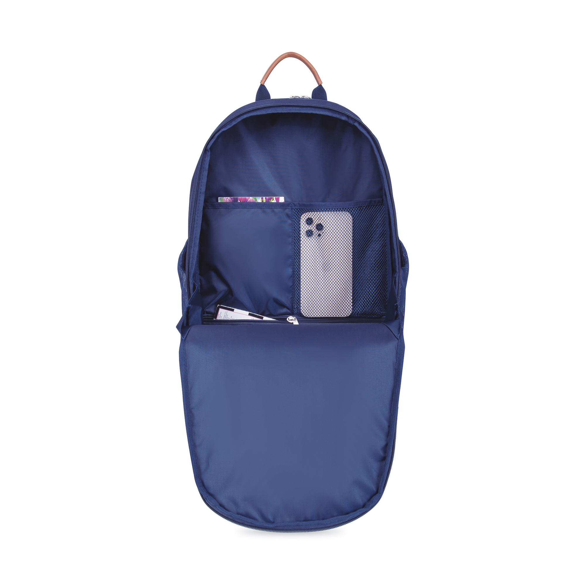 Mobile Office Hybrid Laptop Backpack 21