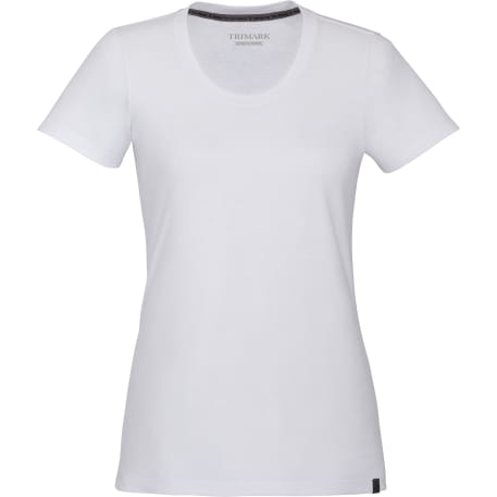 Women's SOMOTO Eco Short Sleeve Tee 100