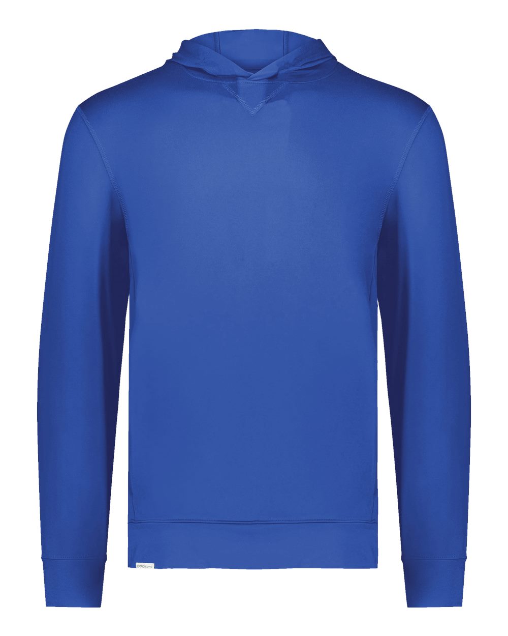Youth Eco Revive™ Ventura Soft Knit Hooded Sweatshirt - 222698 21