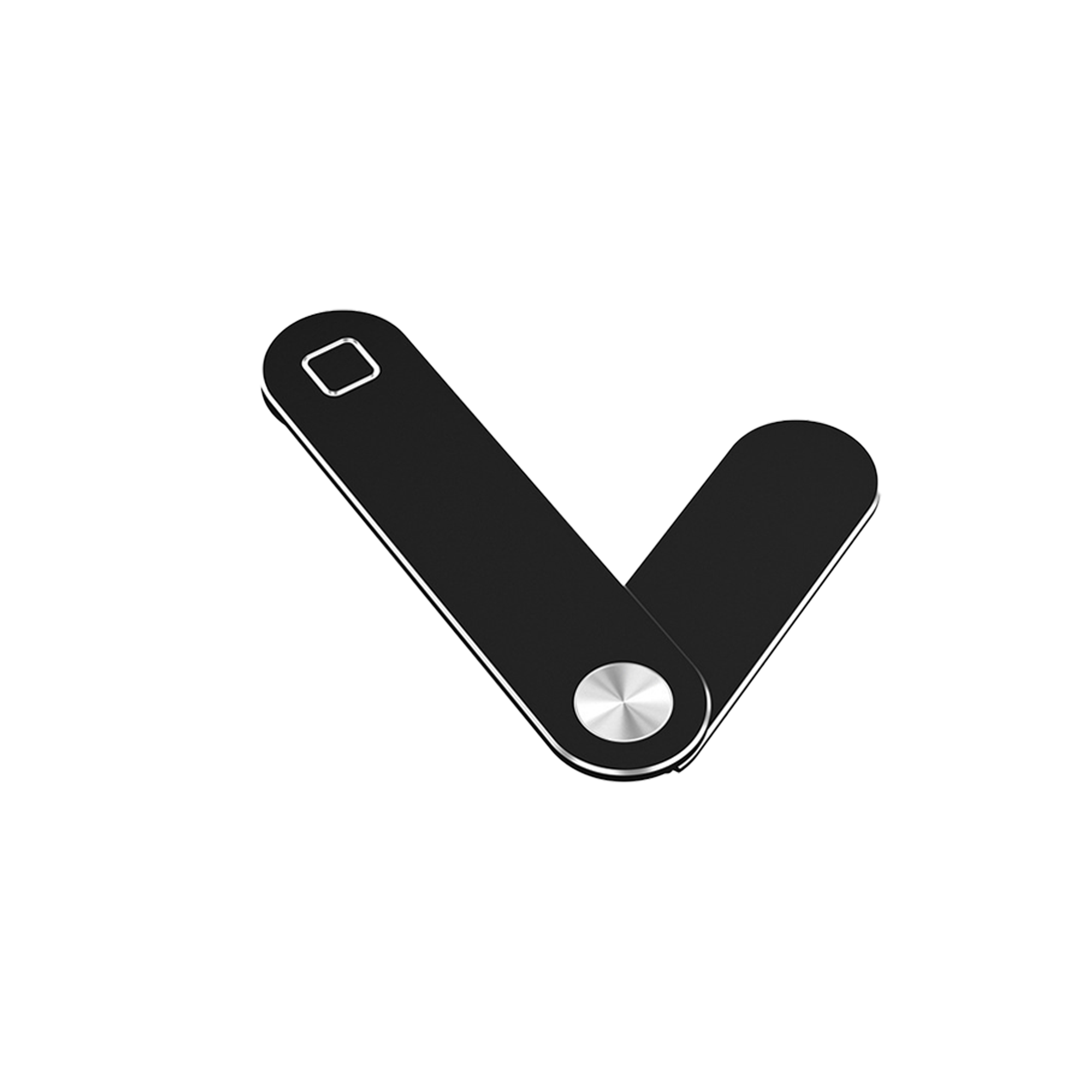 Portable Laptop Extender And Phone Holder 4