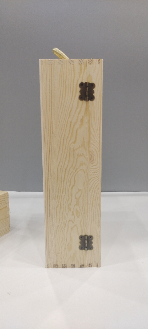 Double Pine Wine Box 5