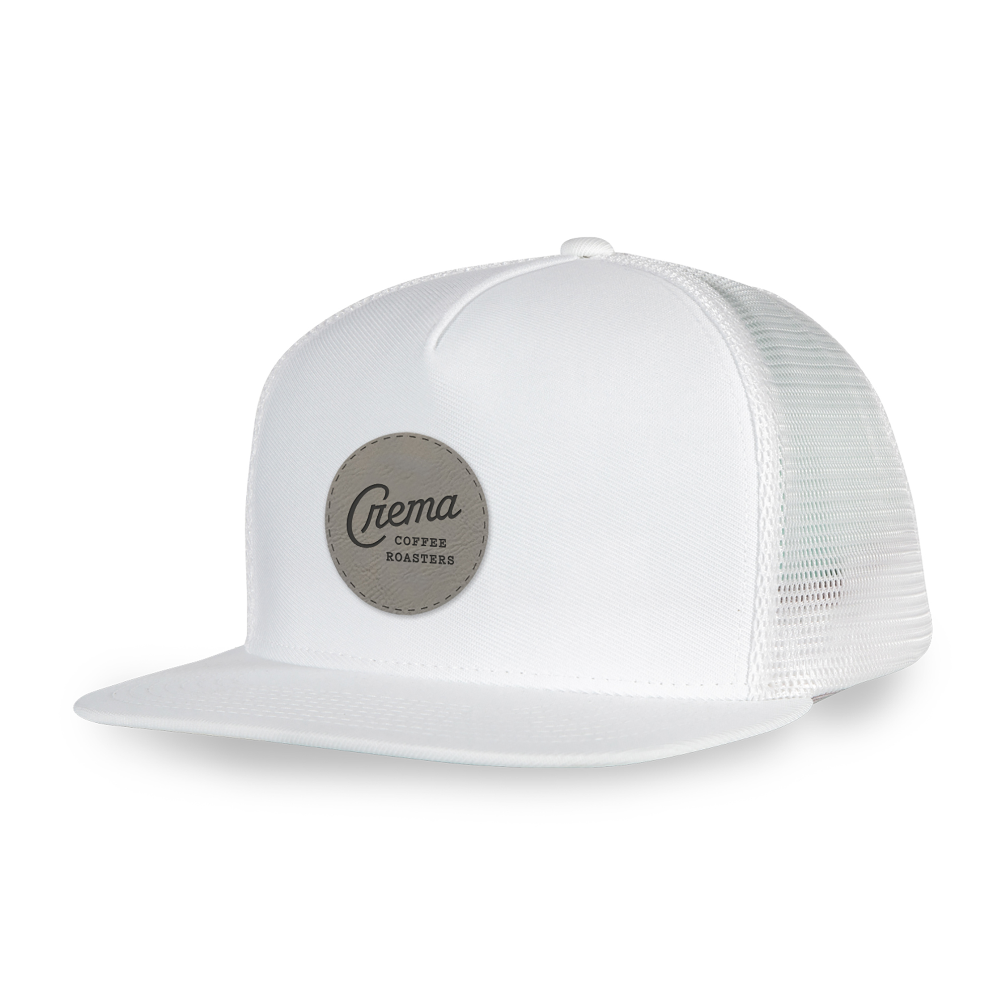 Merrimack Hat Co.® Knox Trucker 17