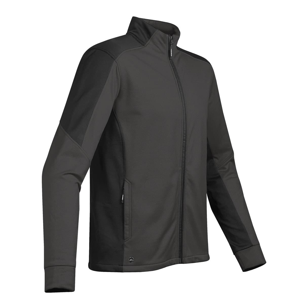 Stormtech Men's Chakra Fleece Jacket 1