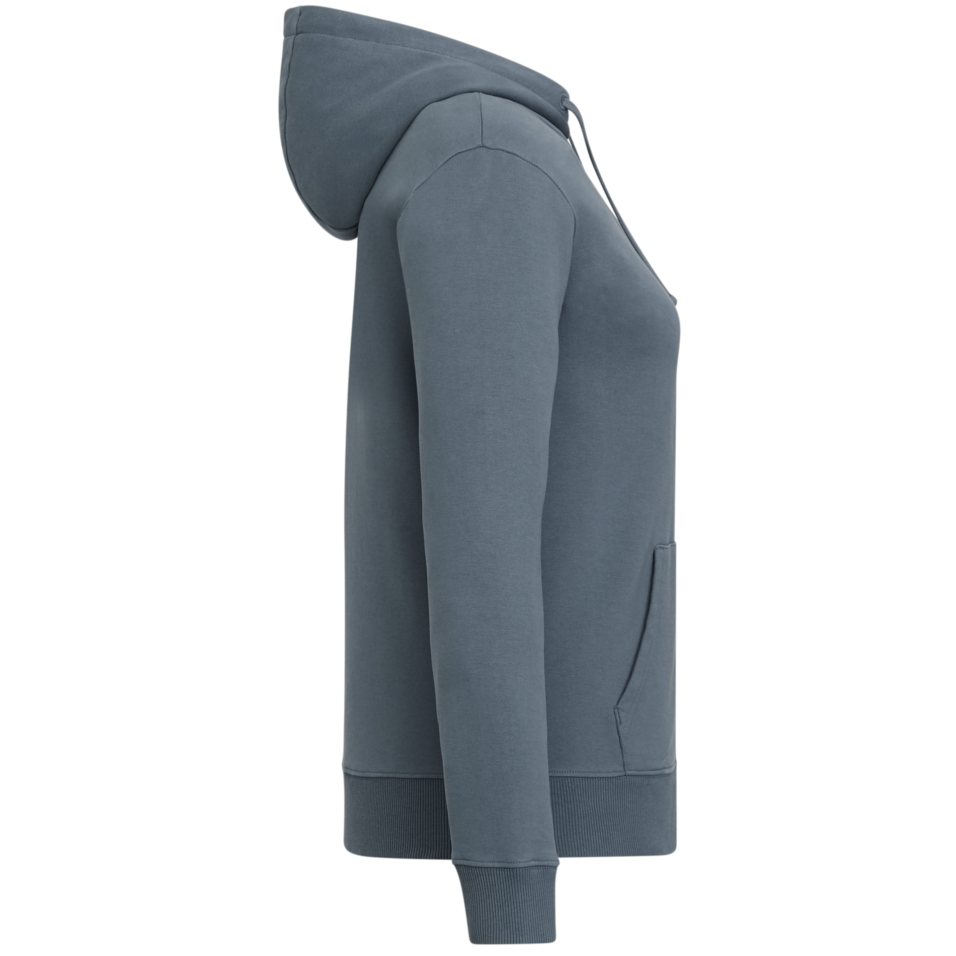 tentree Organic Cotton Zip Hoodie - Women's 120