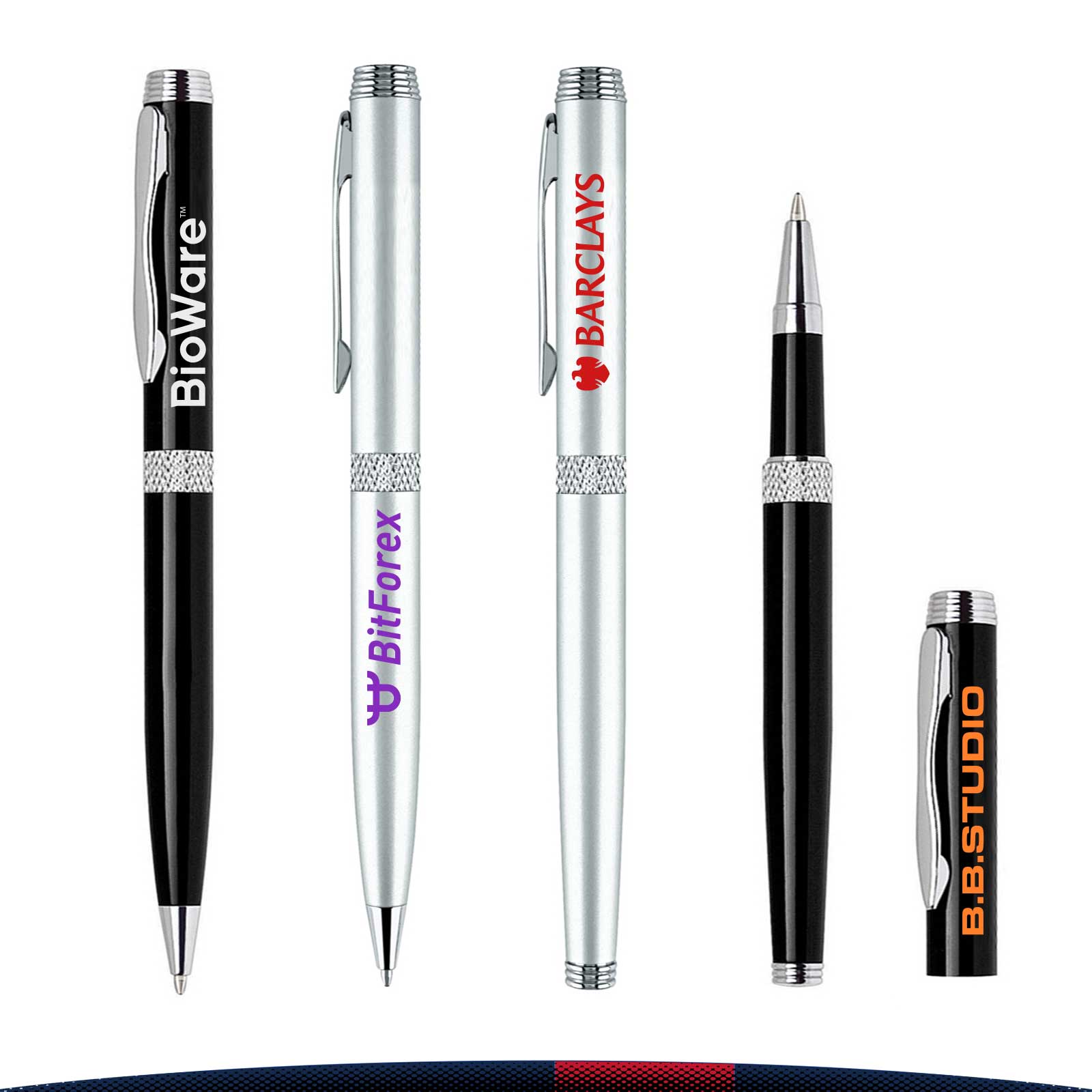 Vicik Metal Pen 4