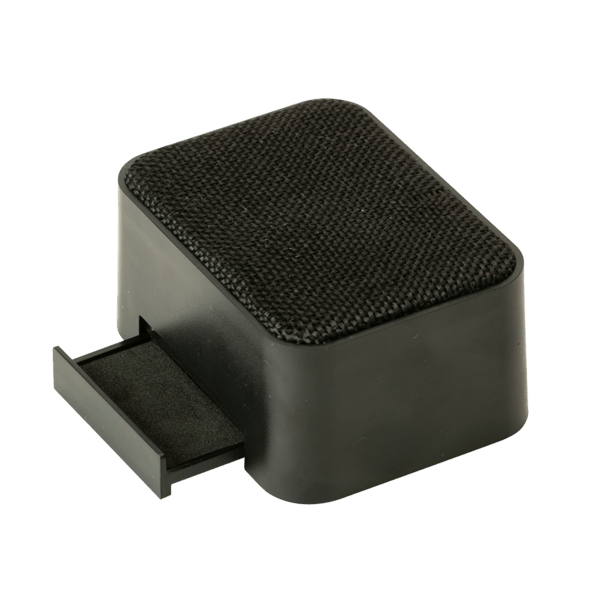 Solo Wireless Speaker with Phone Stand 20