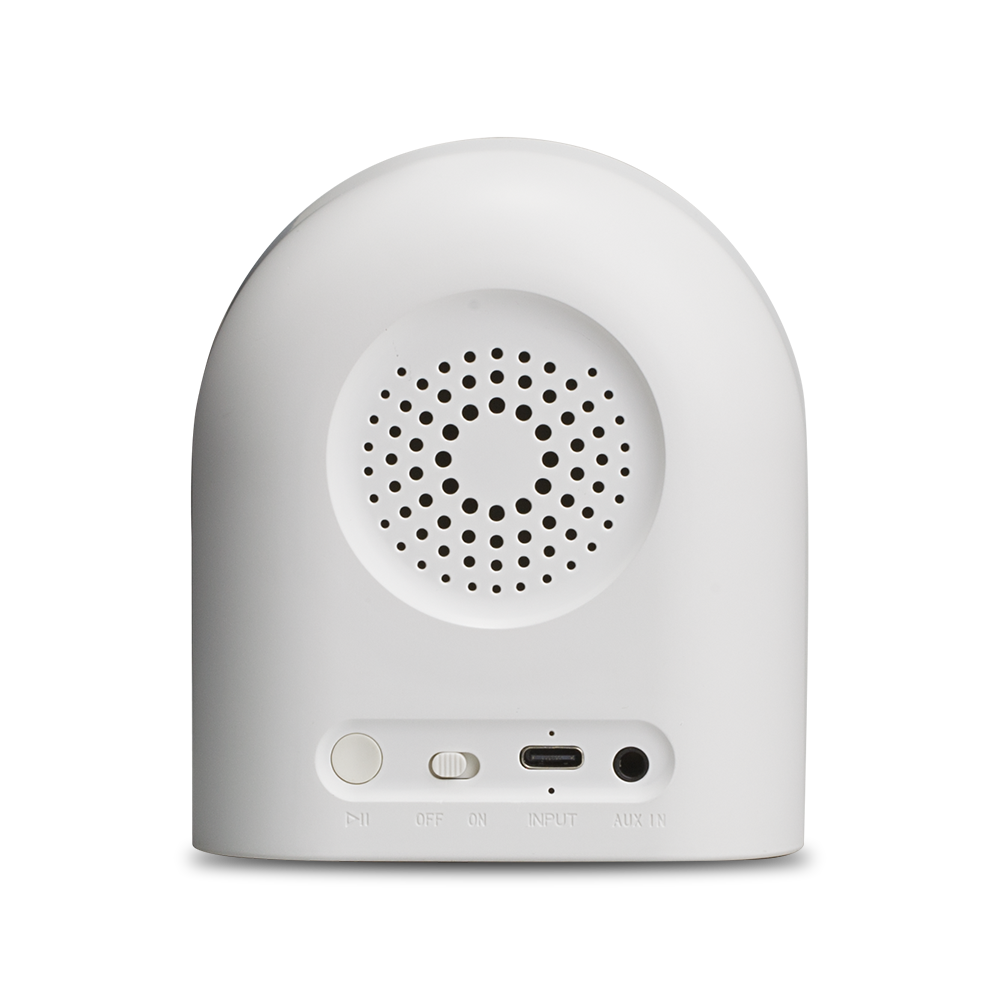 EcoRhythm Magnetic Wireless Speaker 6