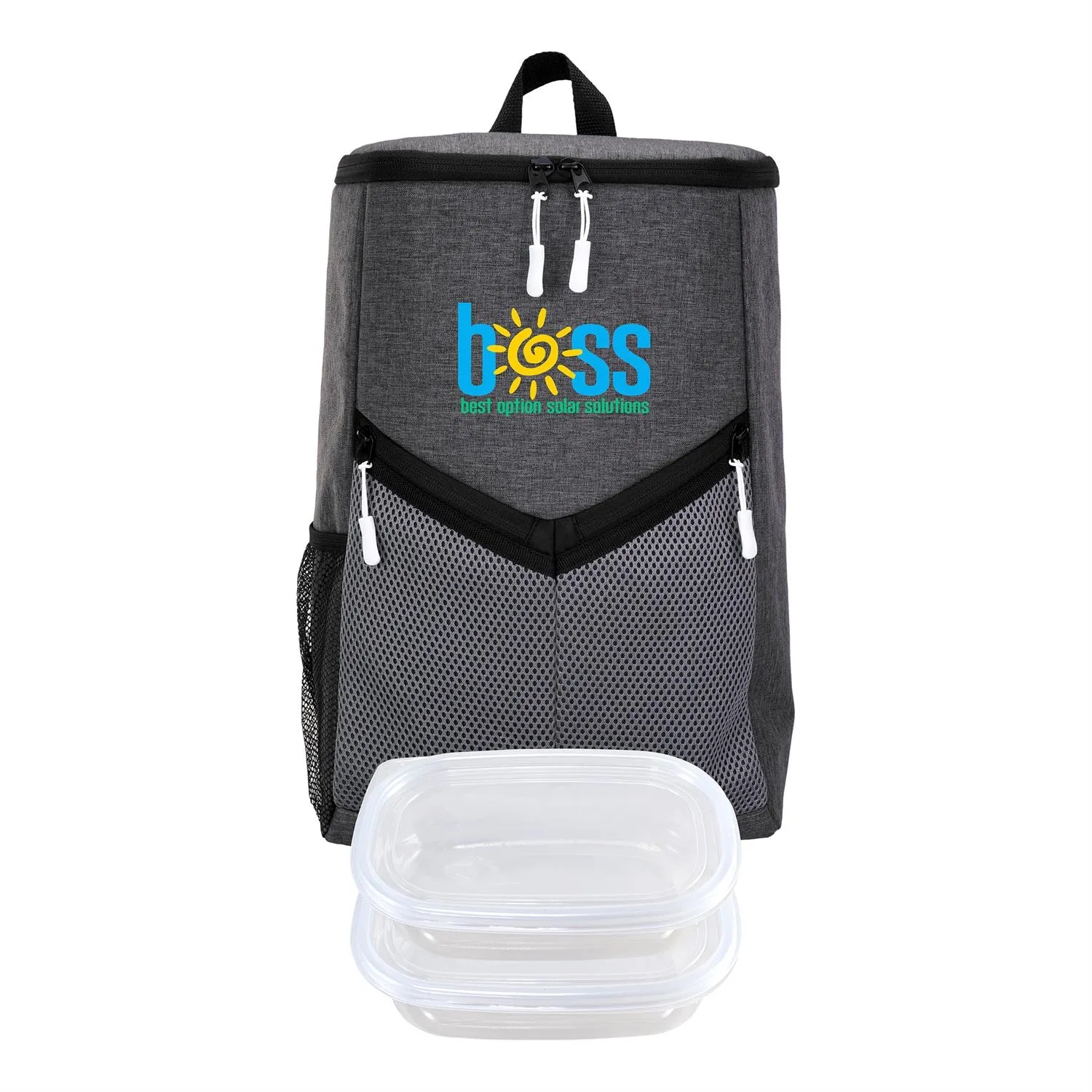 Handy Victory Backpack Set 13