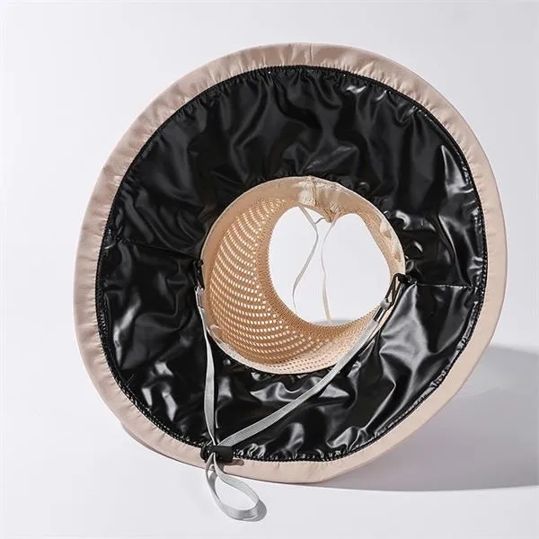 Empty Visor Cap For Women 3