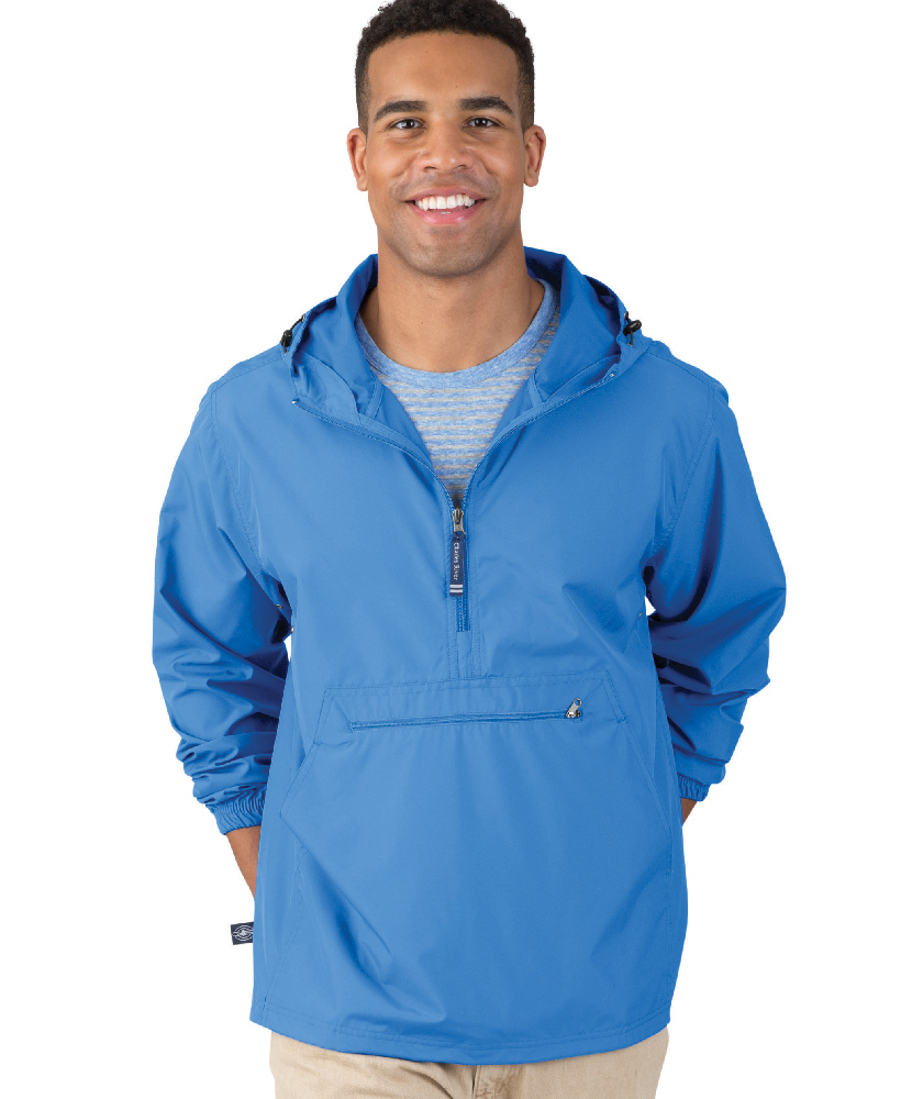 Pack-N-Go® Pullover 149