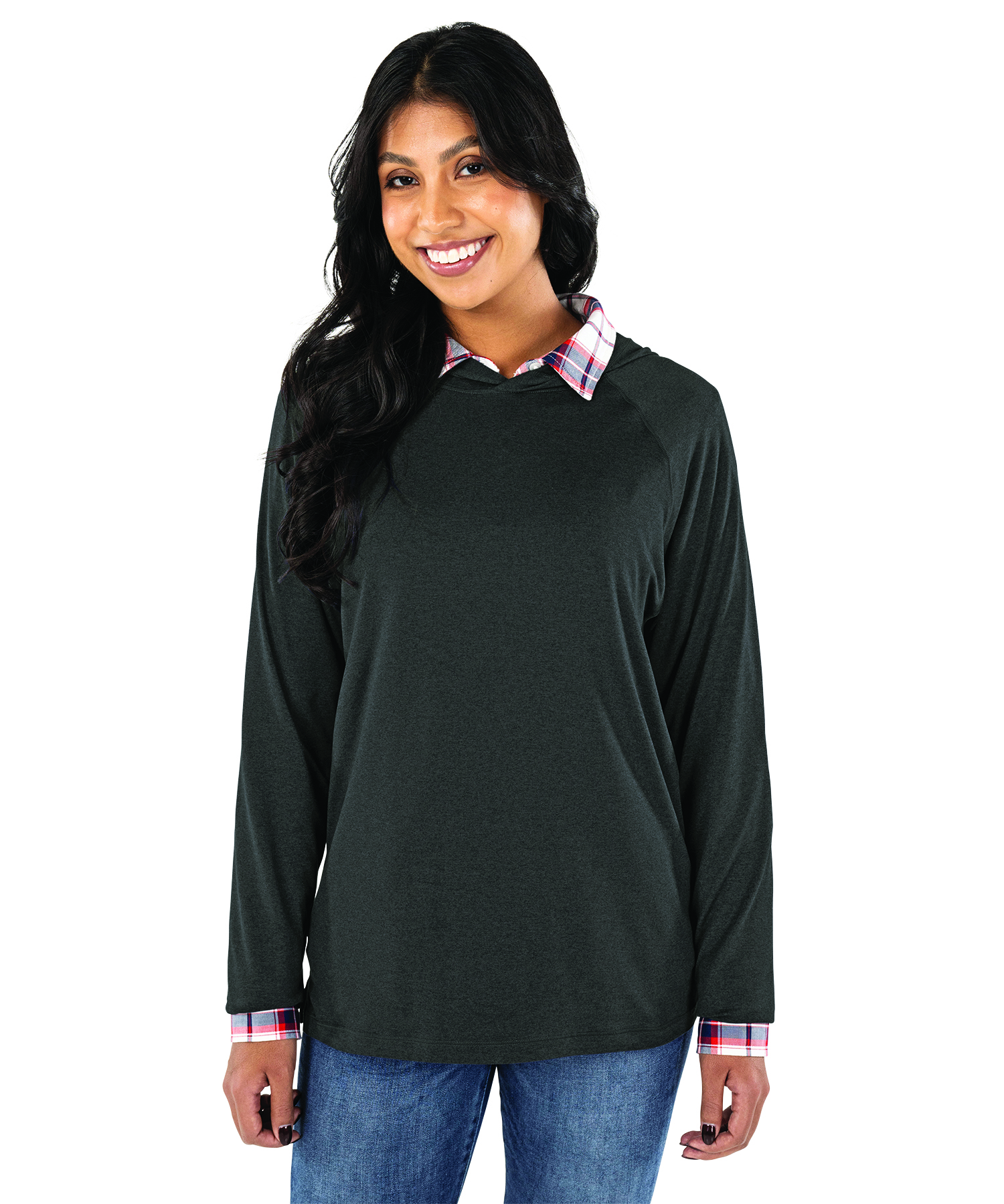 Cayak Lightweight Stretch Hoodie 151