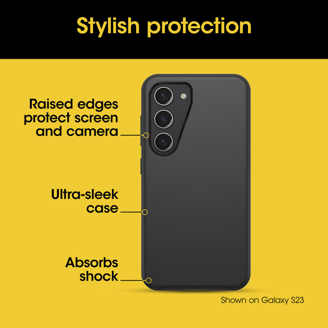 Otter Box® Samsung Galaxy S24 Symmetry 1
