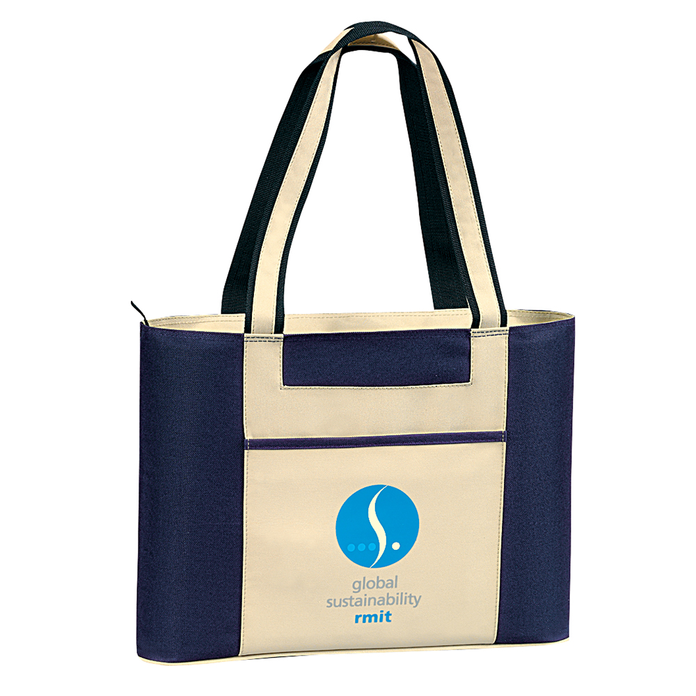 Executive Portfolio Brief Tote 1