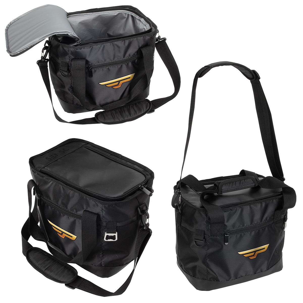 SENSO® Smart Tech Cooler Bag 7