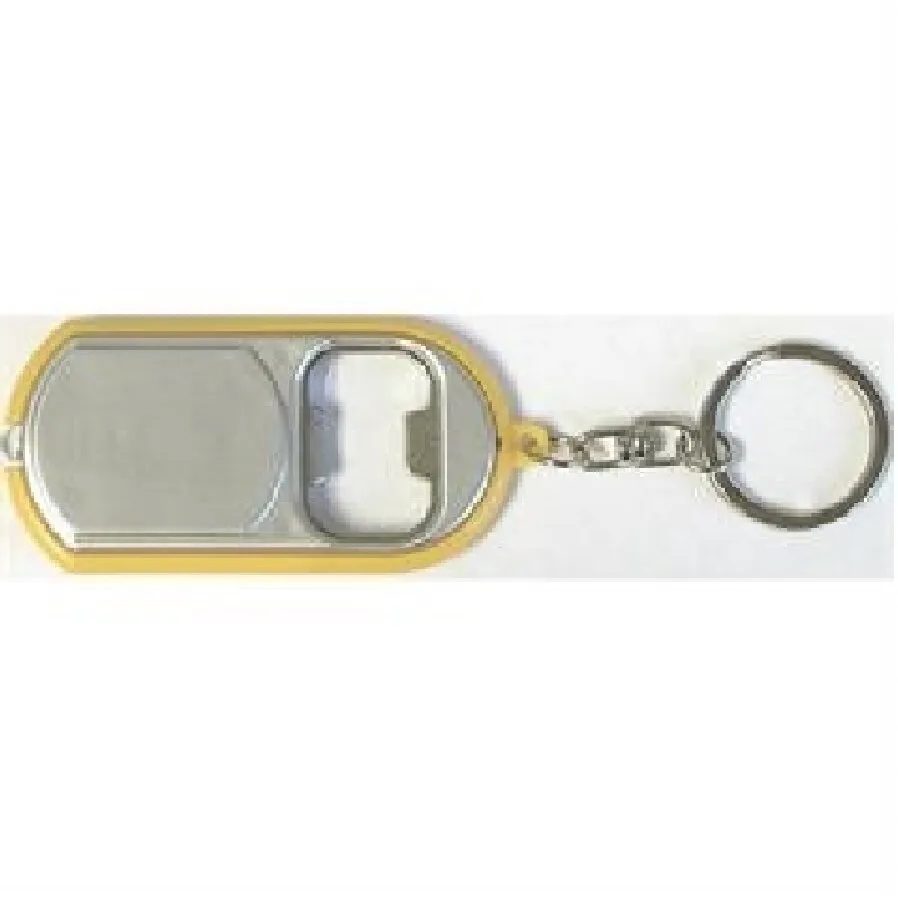 Metal Bottle Opener 8