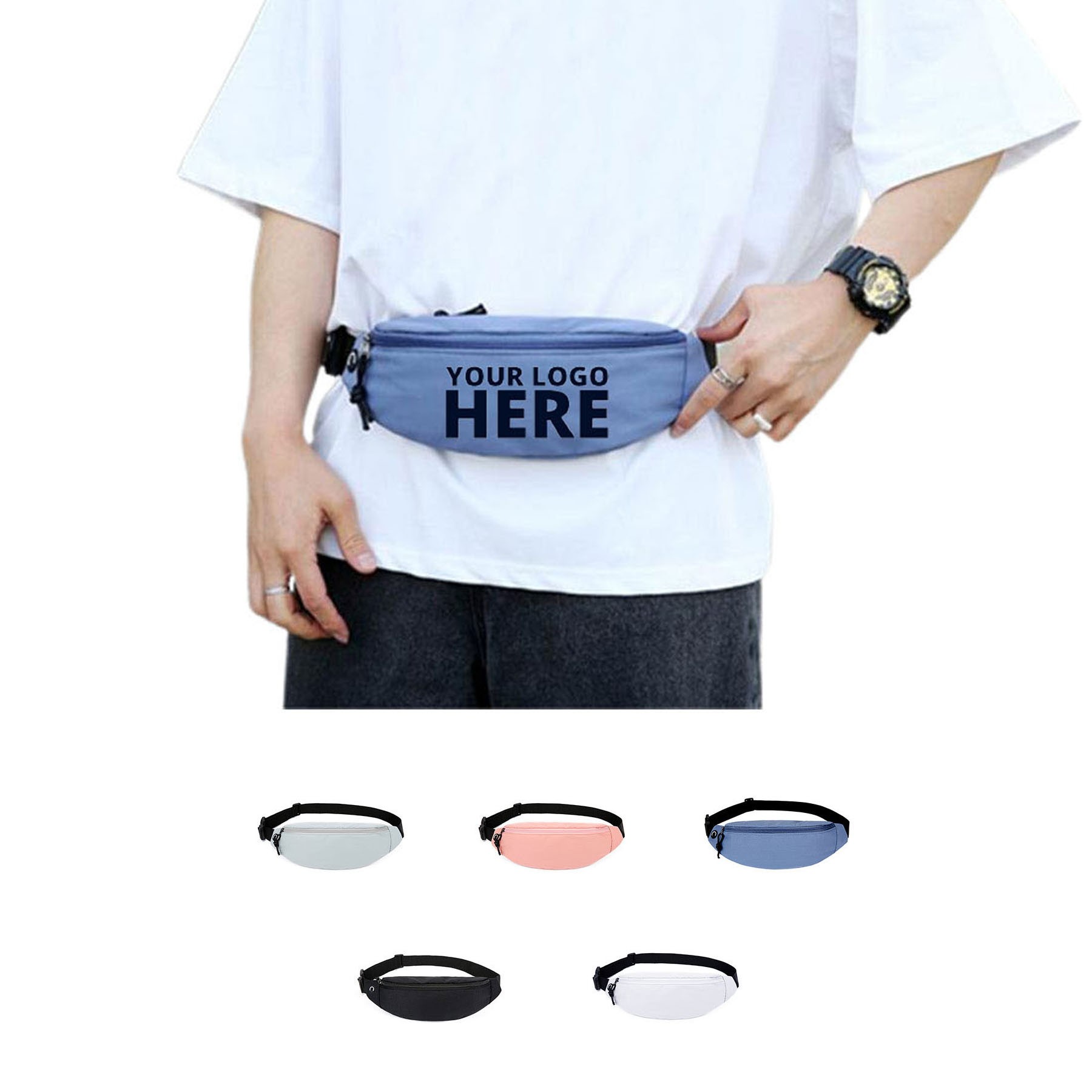 Waist Bag