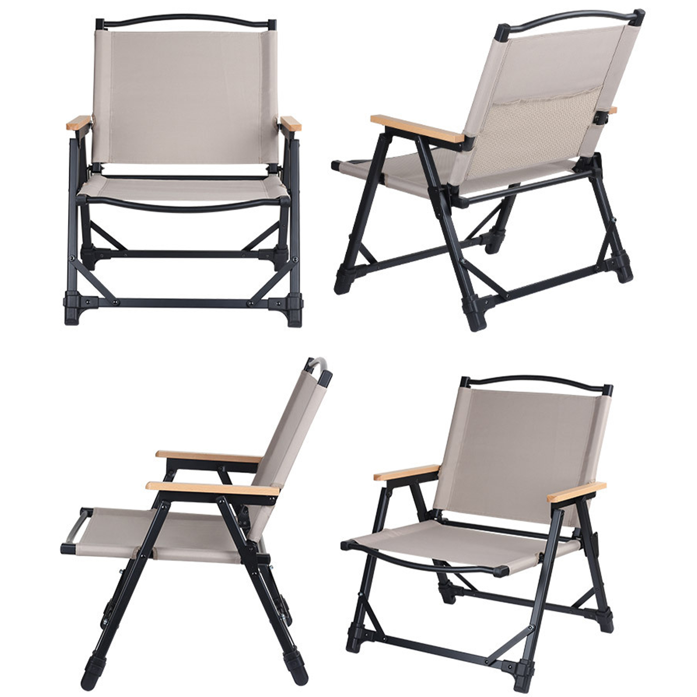 Oxford Outdoor Camping Picnic Seat 2