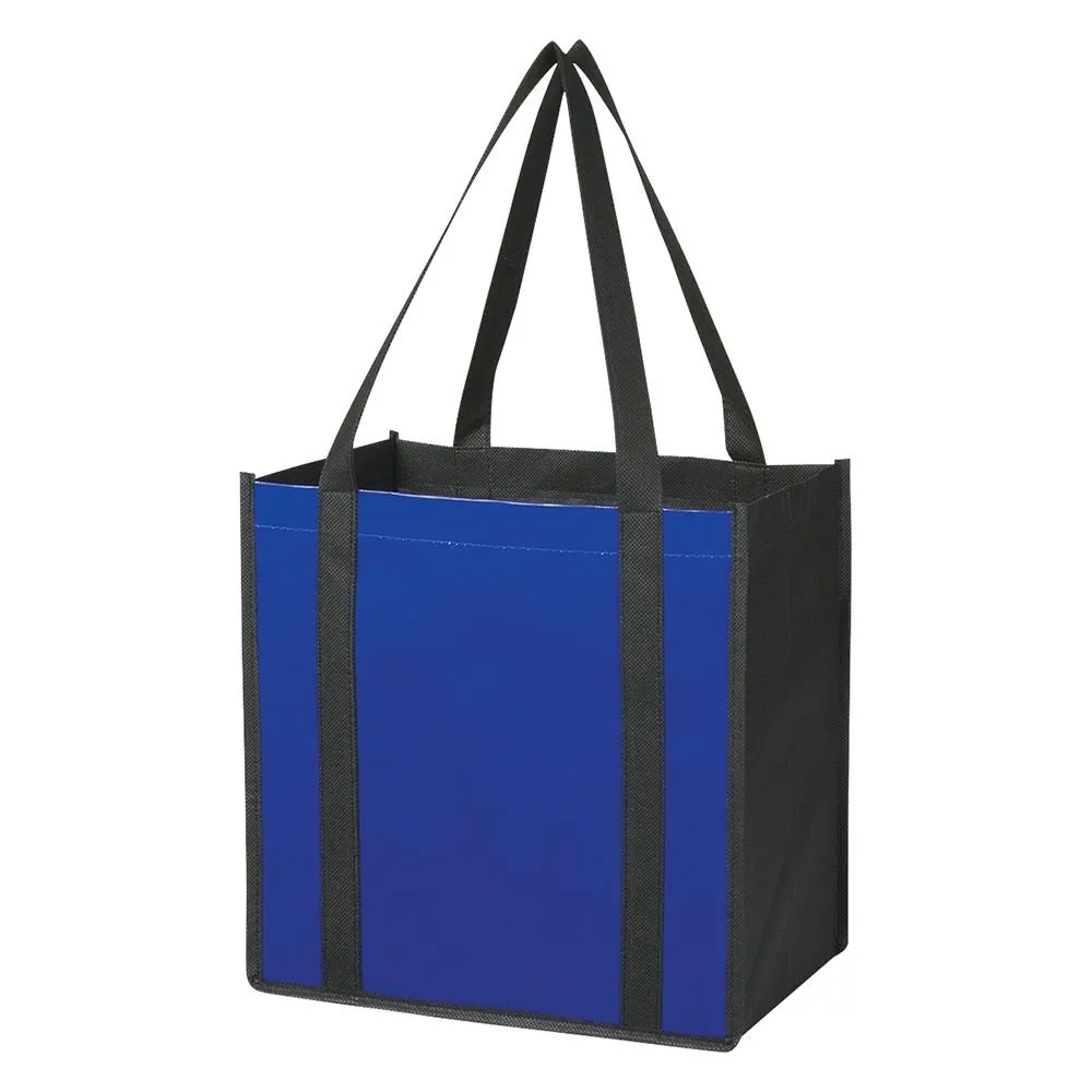 Lami-Combo Shopping Tote 3