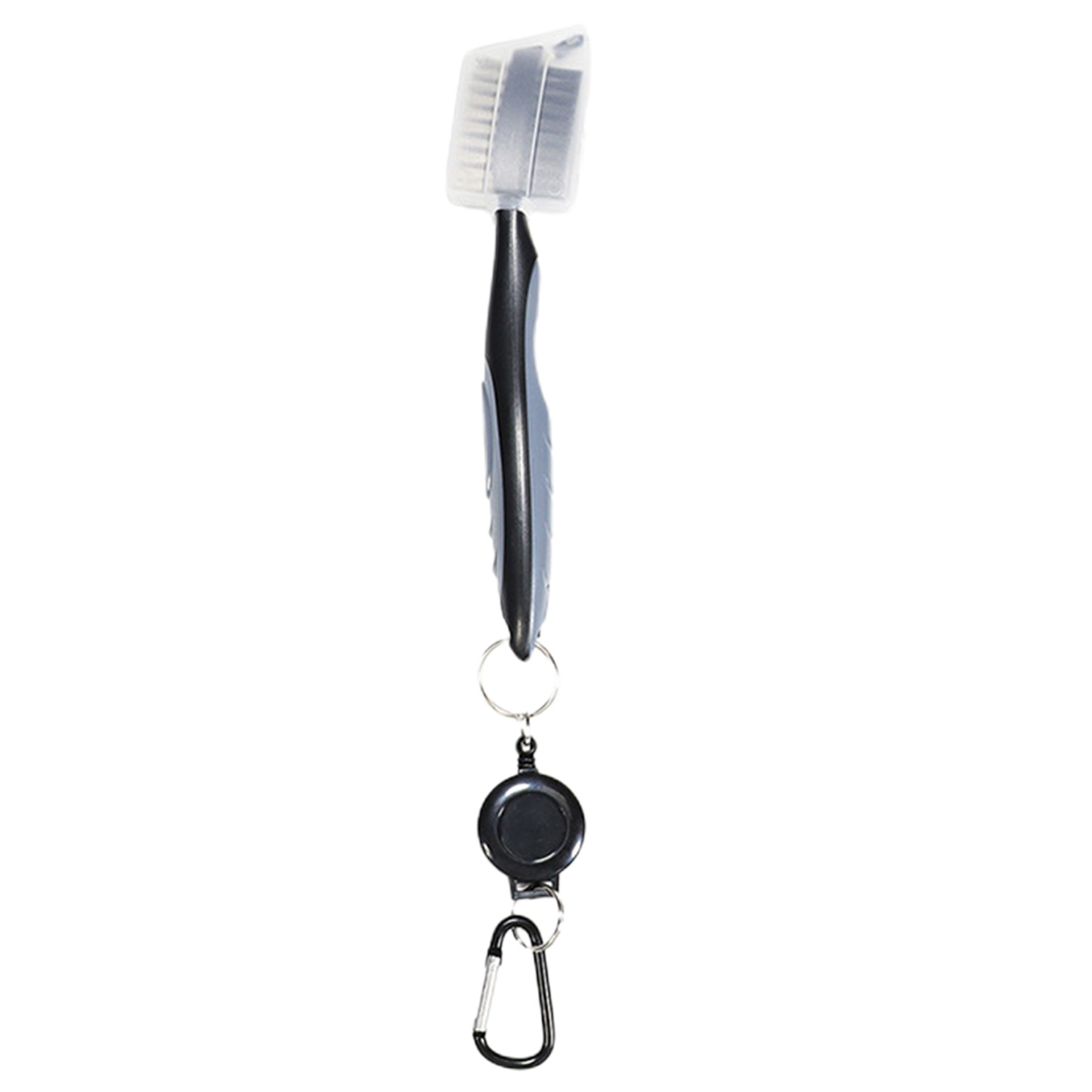 Hammer Shaped Golf Club Cleaner With Cap 3