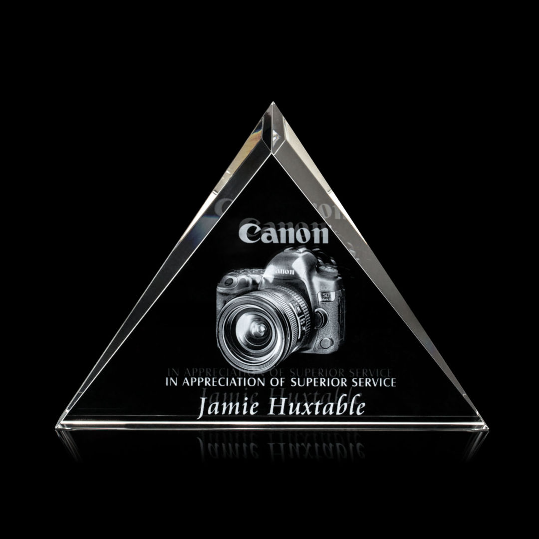 Tideswell Award - 3D 6
