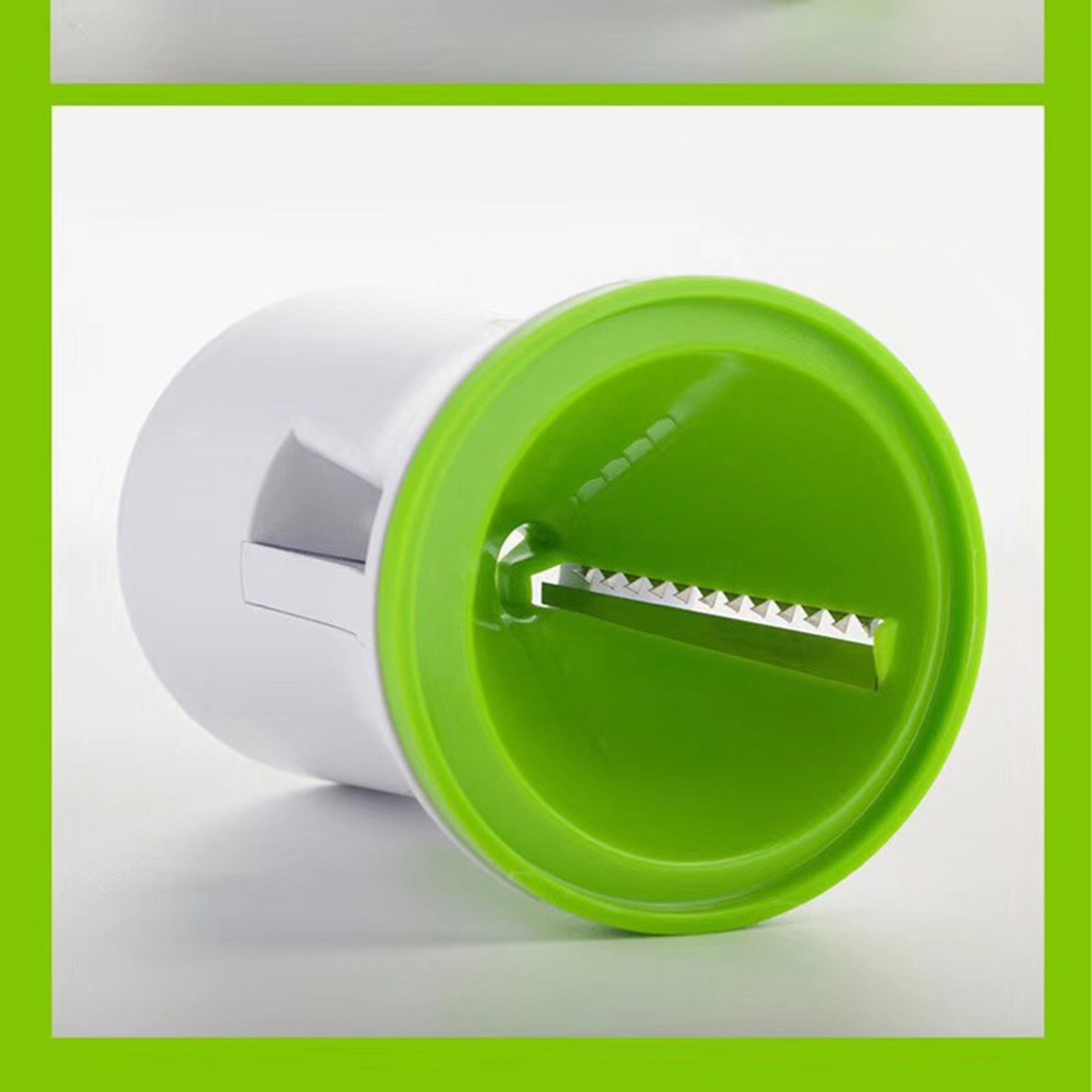 Vegetable Slicer 4