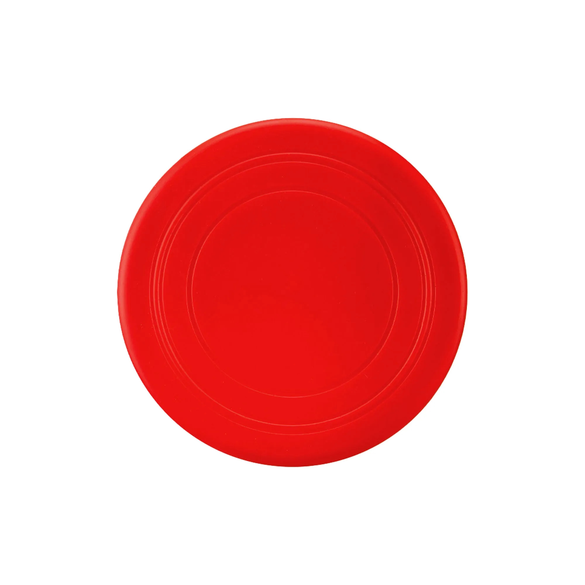 Pet Frisbee With Logo For Pet, Travel, Camping,Beach 4
