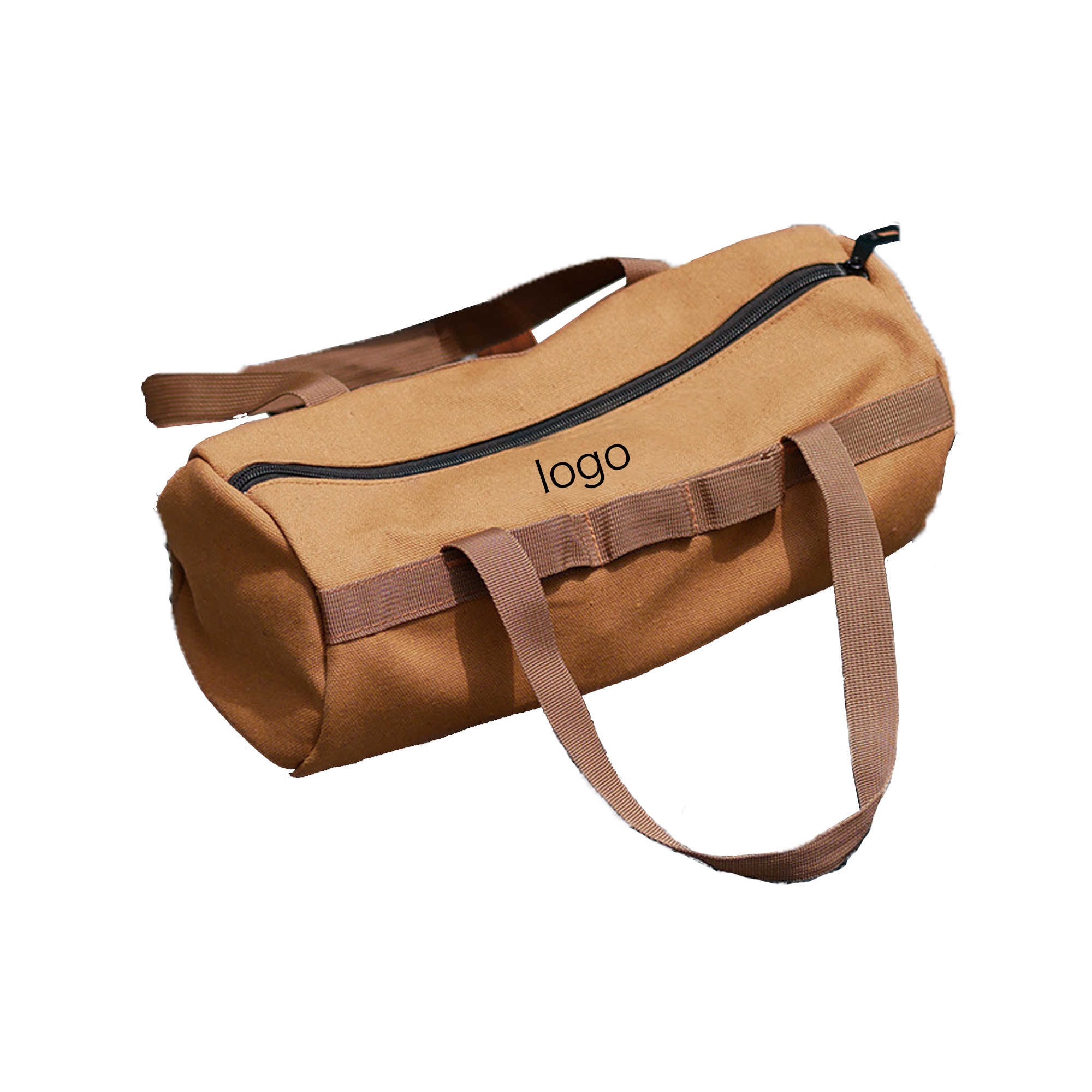 MOQ50 Camping Tent Stake Bag 3