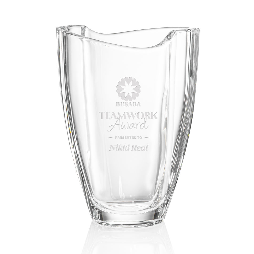 Ainsley Barrel Vase 4