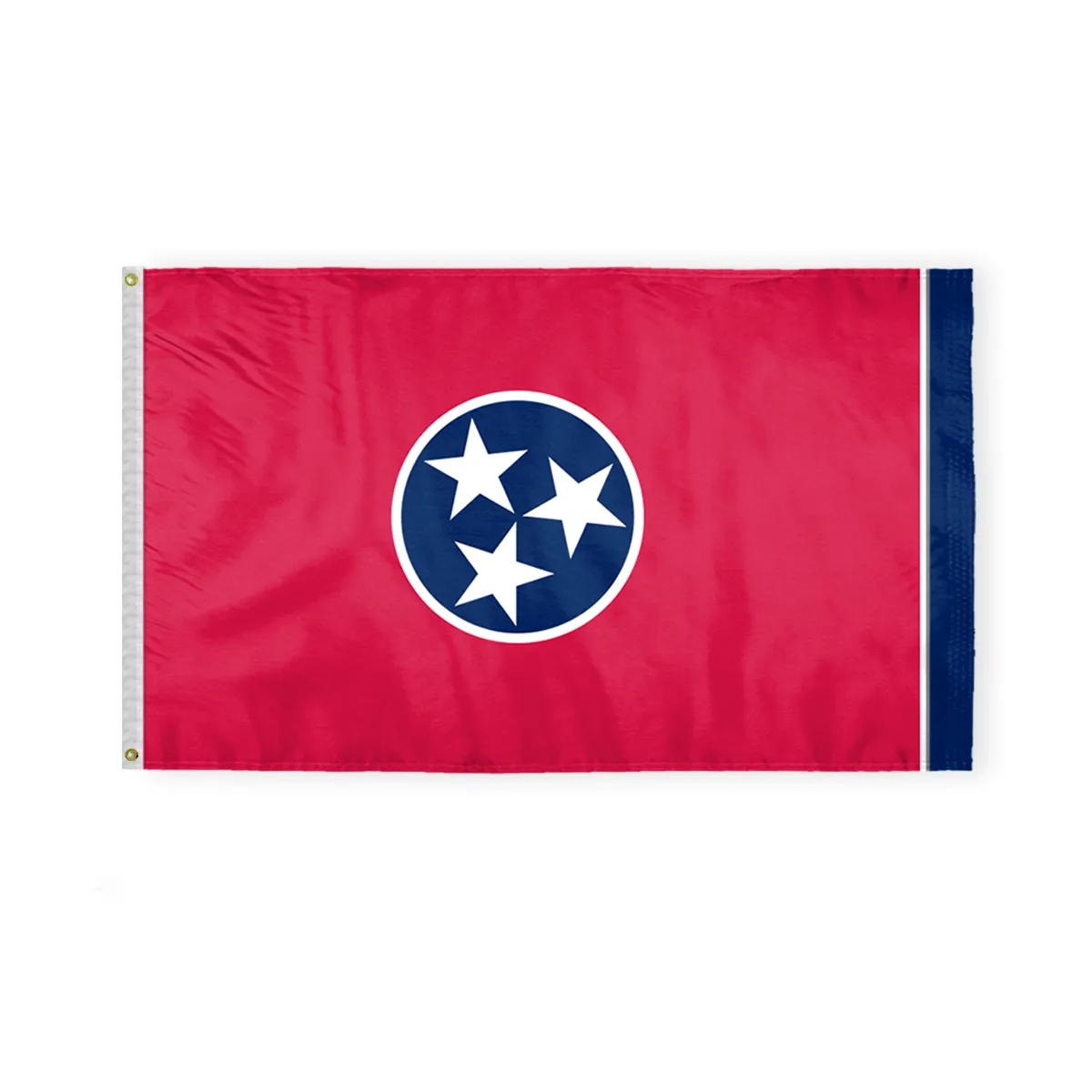 12"x18" to 8'x12' Tennessee Nylon Flags 7