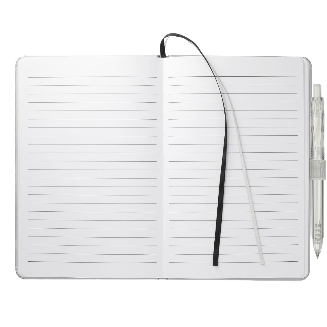 5.5" x 8.5" FSCĀ® Mix Bound Journal Set 46