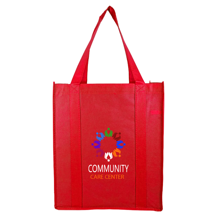 The Puddy Non-Woven Tote 8