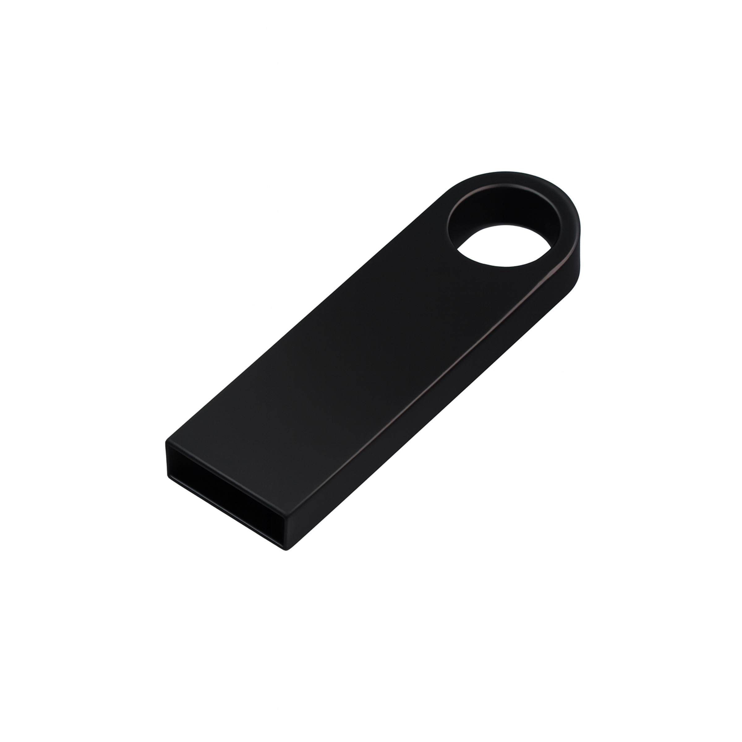 Customizable 4GB USB Flash Drive 7