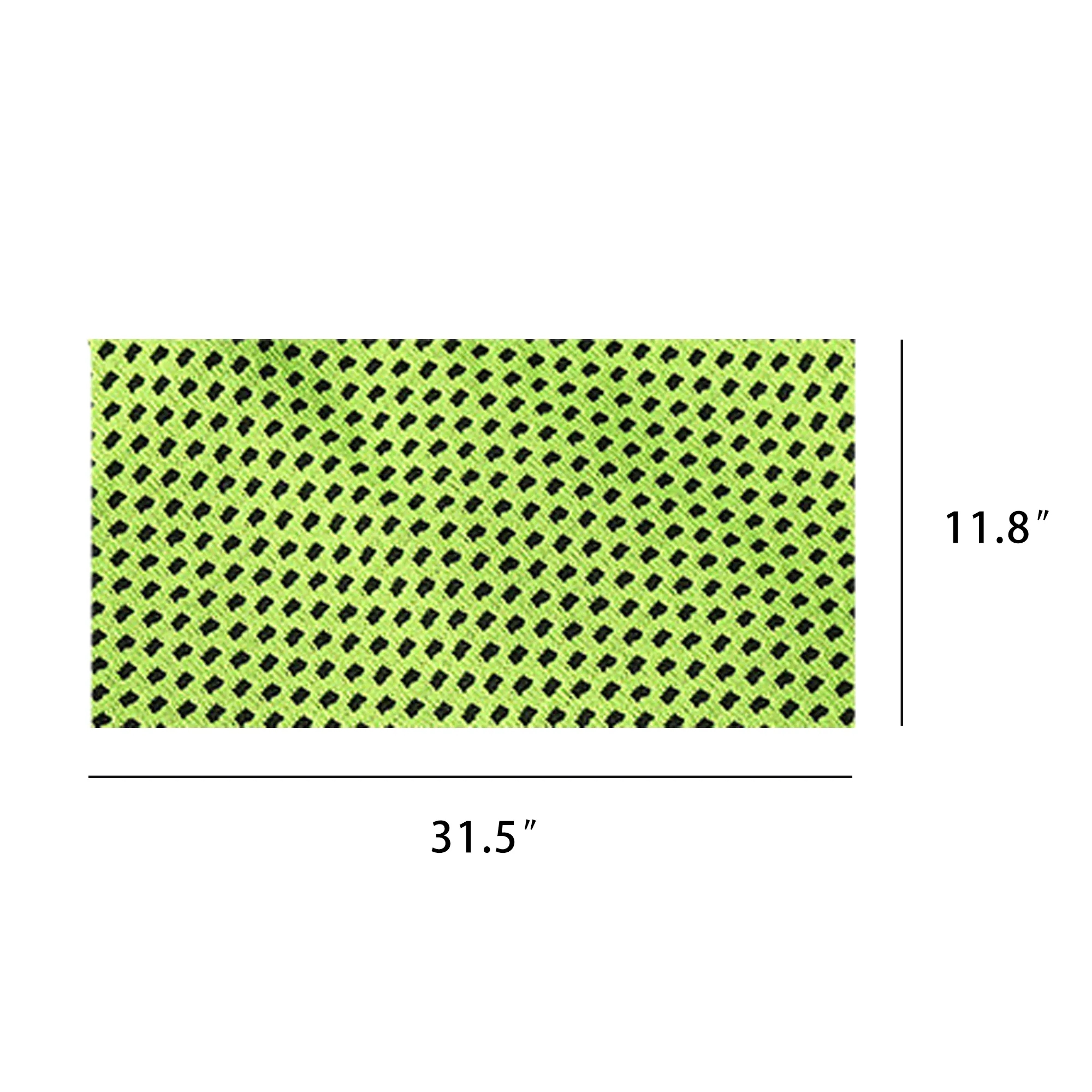 Sports Cooling Towel 3