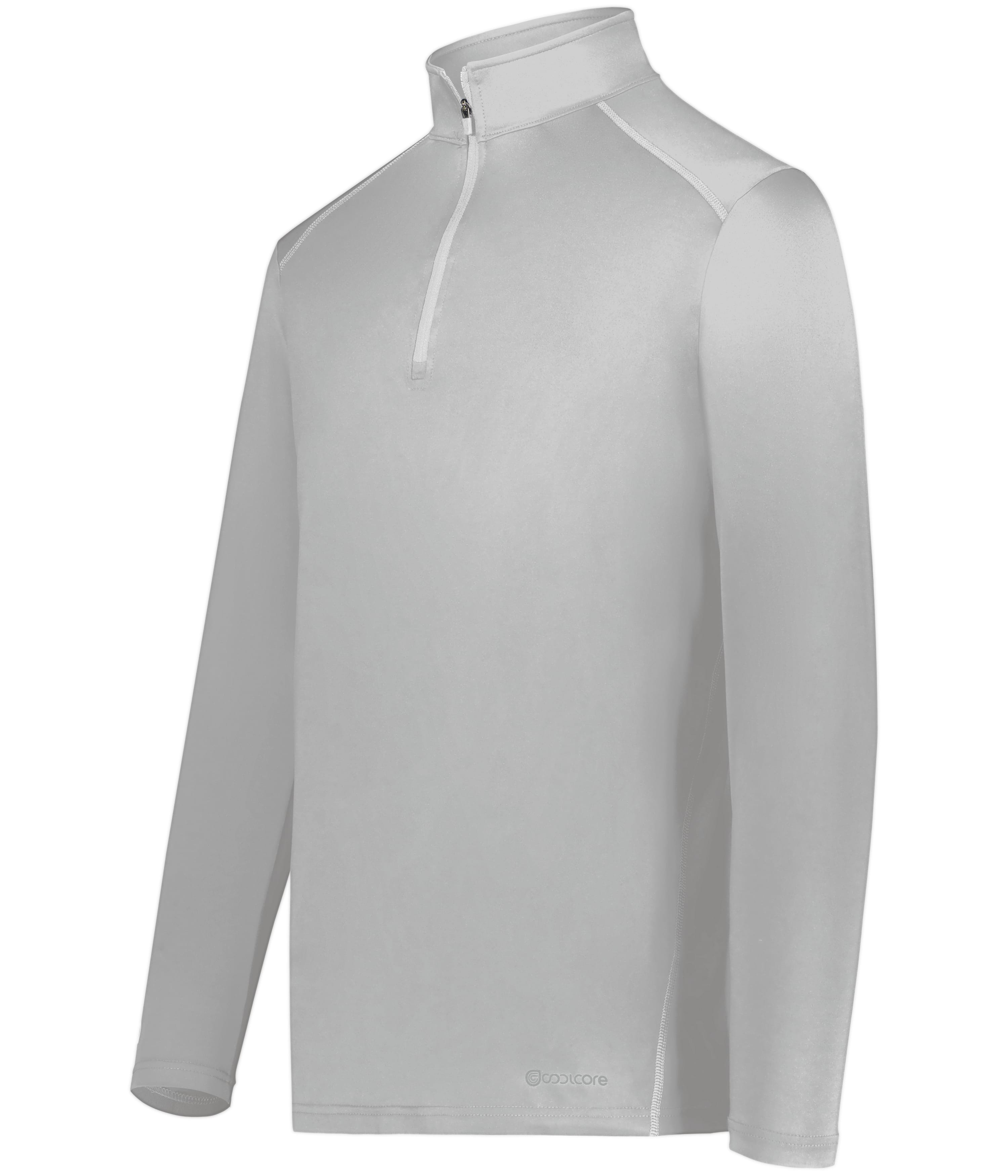 1/4 Zip Pullover Powered by Coolcore® 4