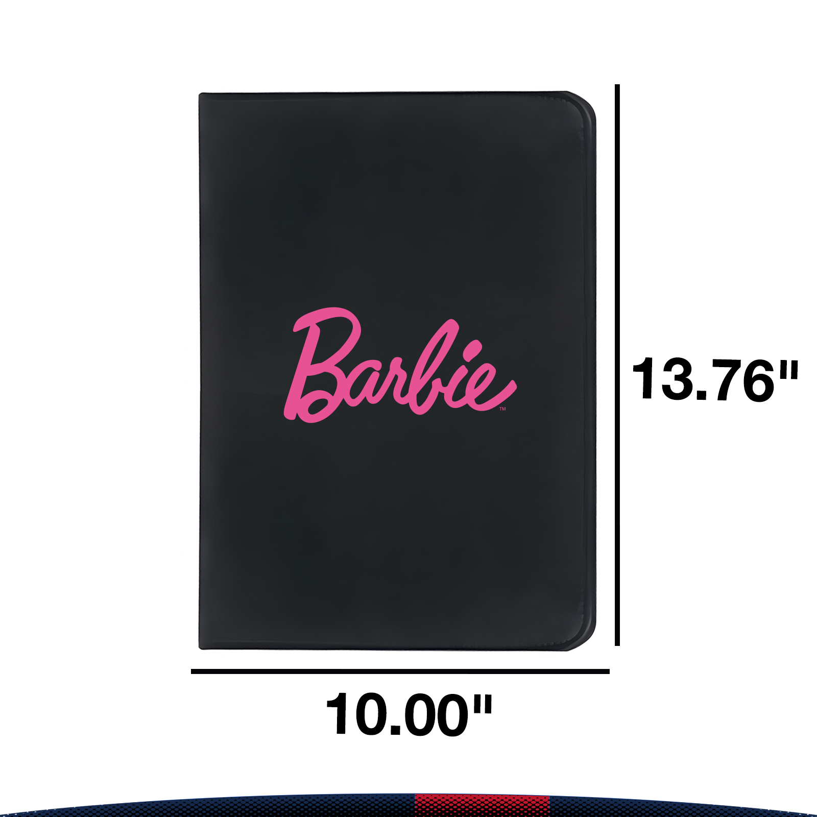 Mlova Leatherette Portfolios 2