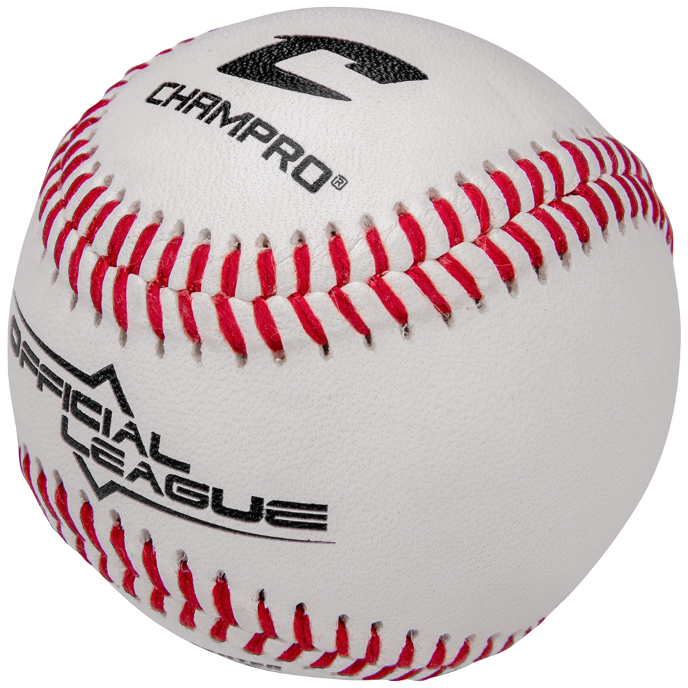 Official League - Double Cushion Cork Core - Full Grain Leather Cover 3